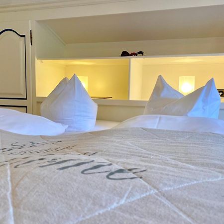 Das Maximilian - Feines Landhotel Am Schliersee Oda fotoğraf