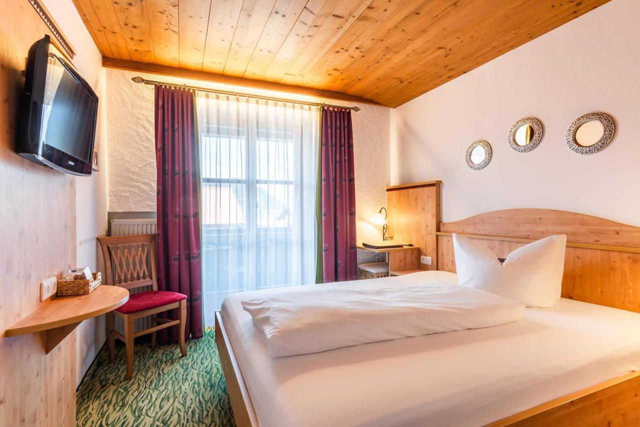 Das Maximilian - Feines Landhotel Am Schliersee Dış mekan fotoğraf