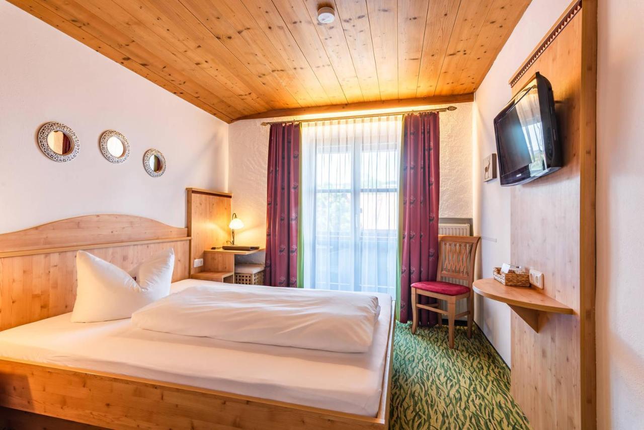 Das Maximilian - Feines Landhotel Am Schliersee Dış mekan fotoğraf