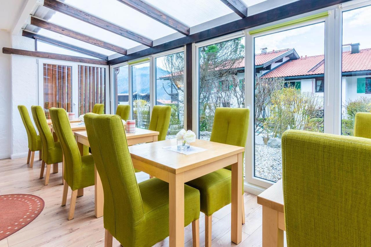 Das Maximilian - Feines Landhotel Am Schliersee Dış mekan fotoğraf
