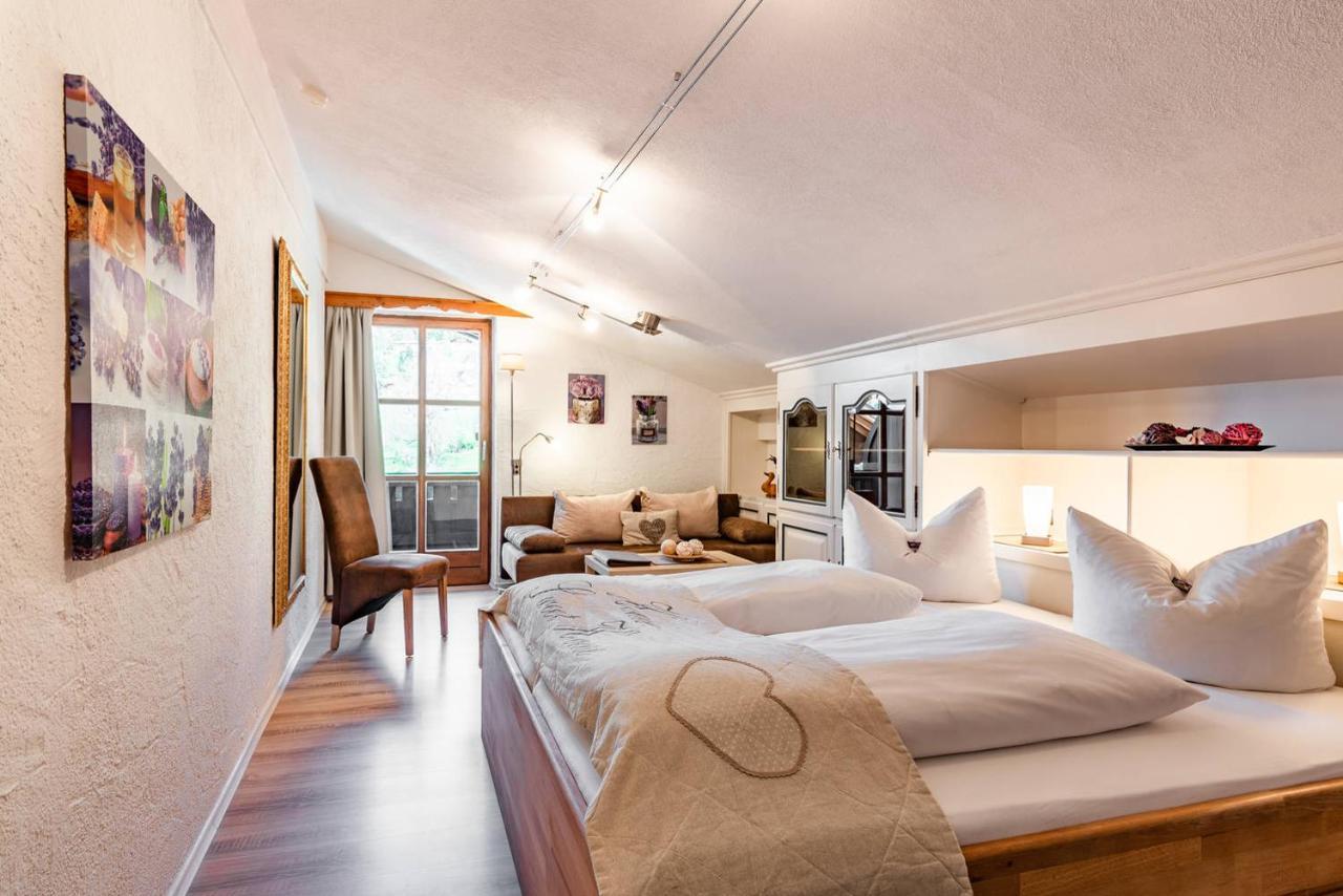 Das Maximilian - Feines Landhotel Am Schliersee Dış mekan fotoğraf