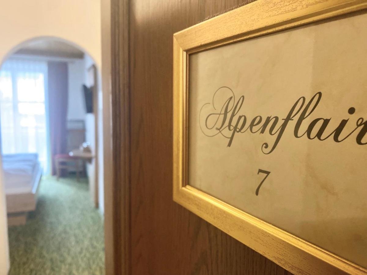 Das Maximilian - Feines Landhotel Am Schliersee Dış mekan fotoğraf