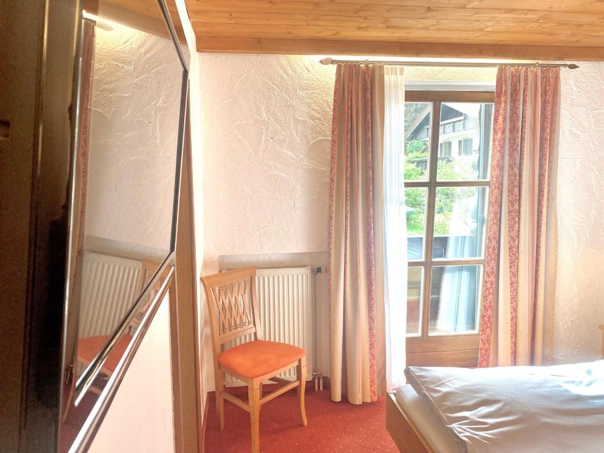 Das Maximilian - Feines Landhotel Am Schliersee Dış mekan fotoğraf