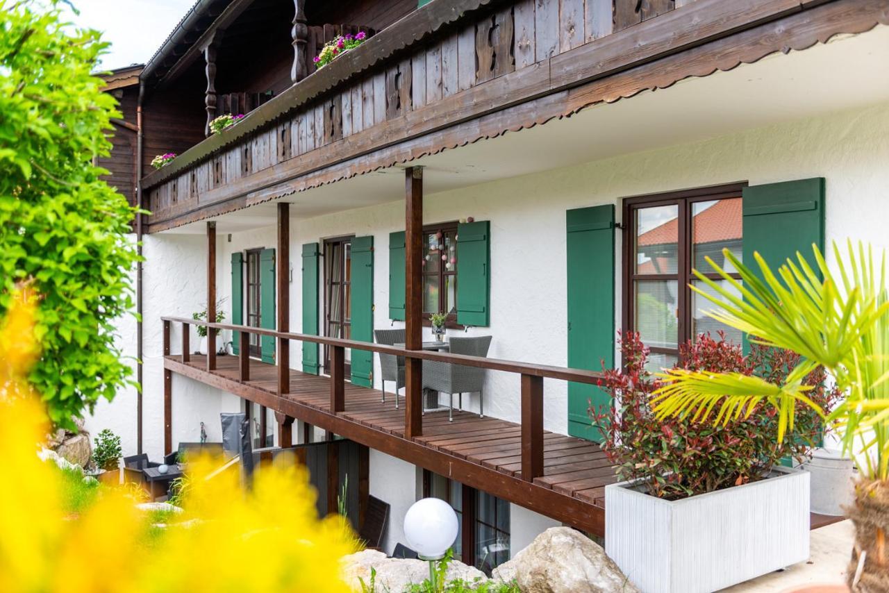 Das Maximilian - Feines Landhotel Am Schliersee Dış mekan fotoğraf