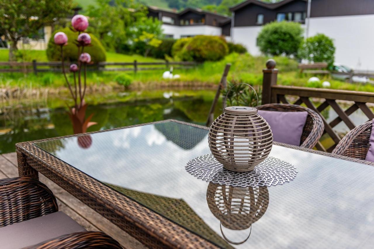 Das Maximilian - Feines Landhotel Am Schliersee Dış mekan fotoğraf