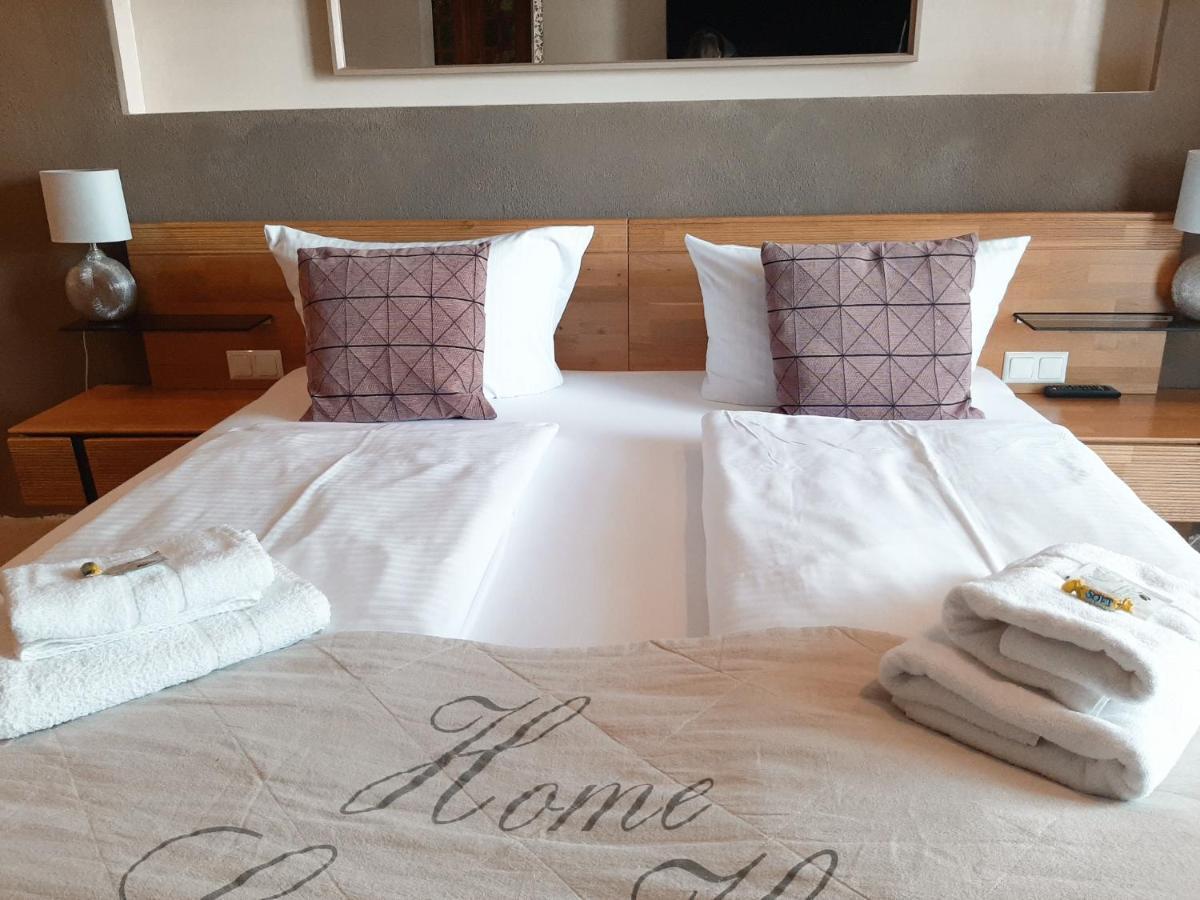Das Maximilian - Feines Landhotel Am Schliersee Dış mekan fotoğraf