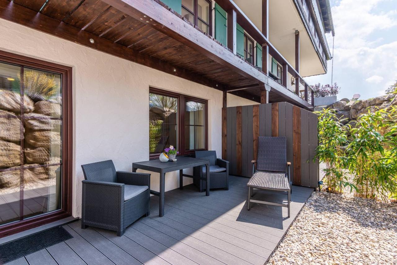 Das Maximilian - Feines Landhotel Am Schliersee Dış mekan fotoğraf