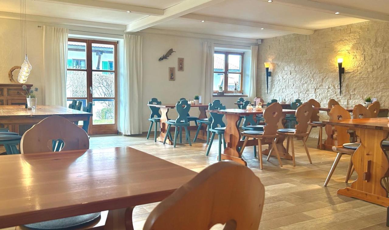 Das Maximilian - Feines Landhotel Am Schliersee Dış mekan fotoğraf