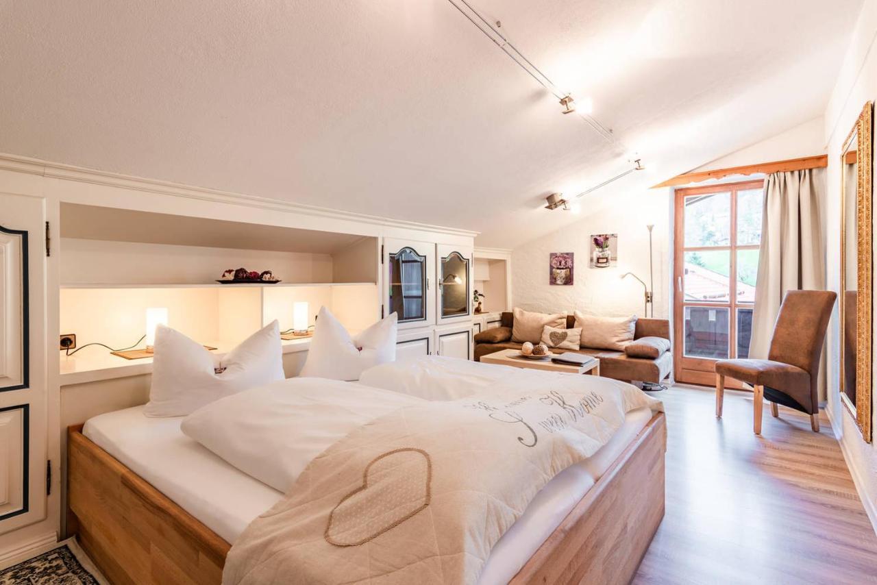 Das Maximilian - Feines Landhotel Am Schliersee Dış mekan fotoğraf