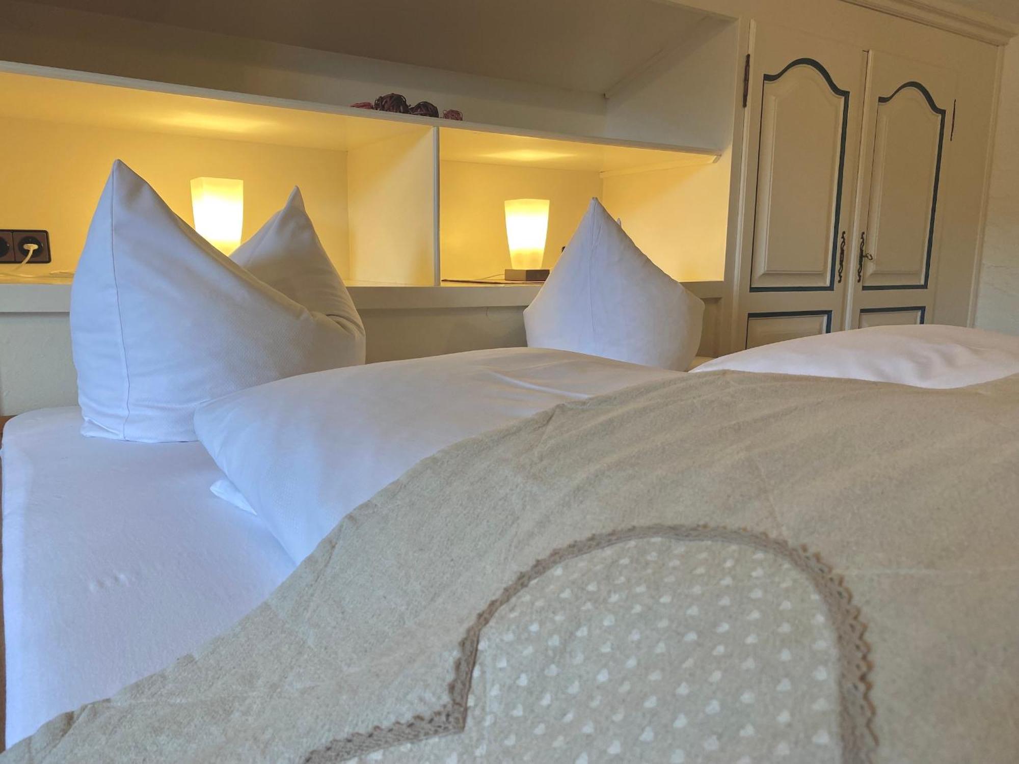 Das Maximilian - Feines Landhotel Am Schliersee Oda fotoğraf