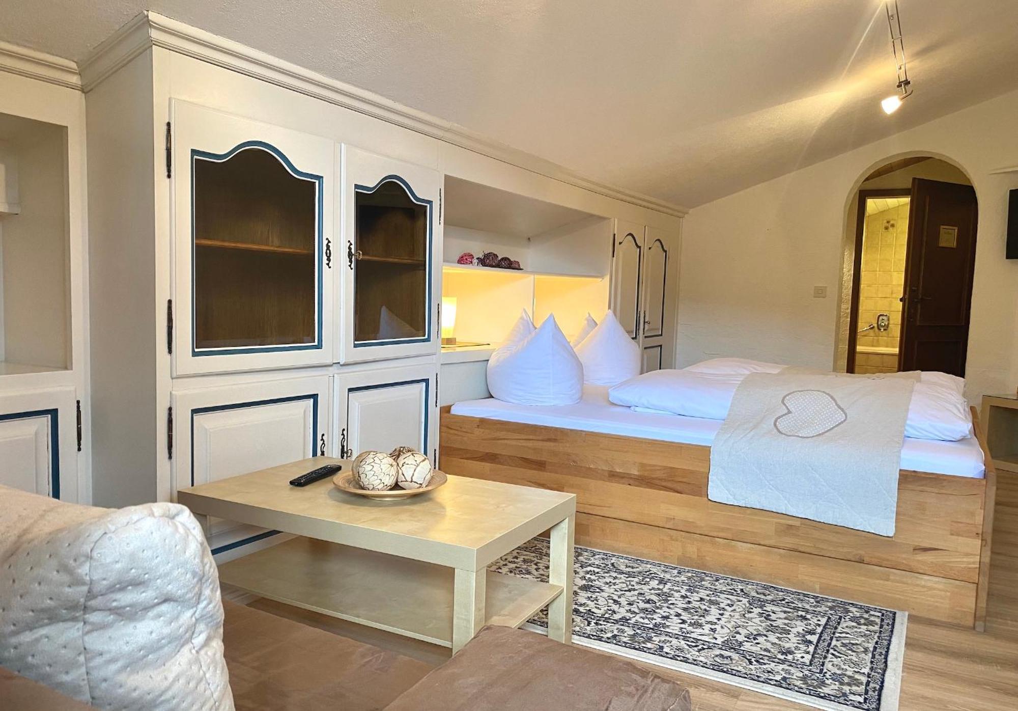 Das Maximilian - Feines Landhotel Am Schliersee Oda fotoğraf