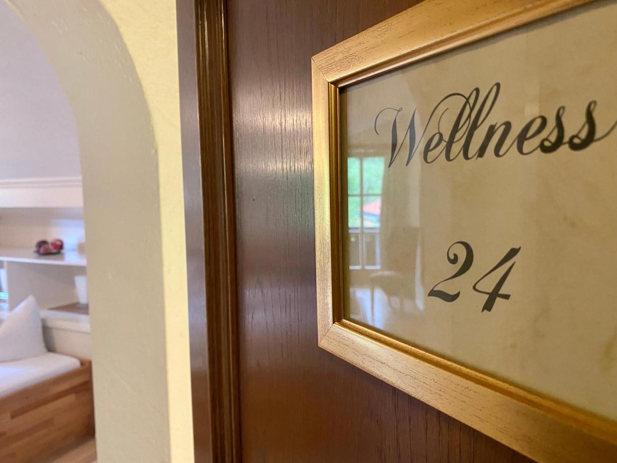Das Maximilian - Feines Landhotel Am Schliersee Oda fotoğraf