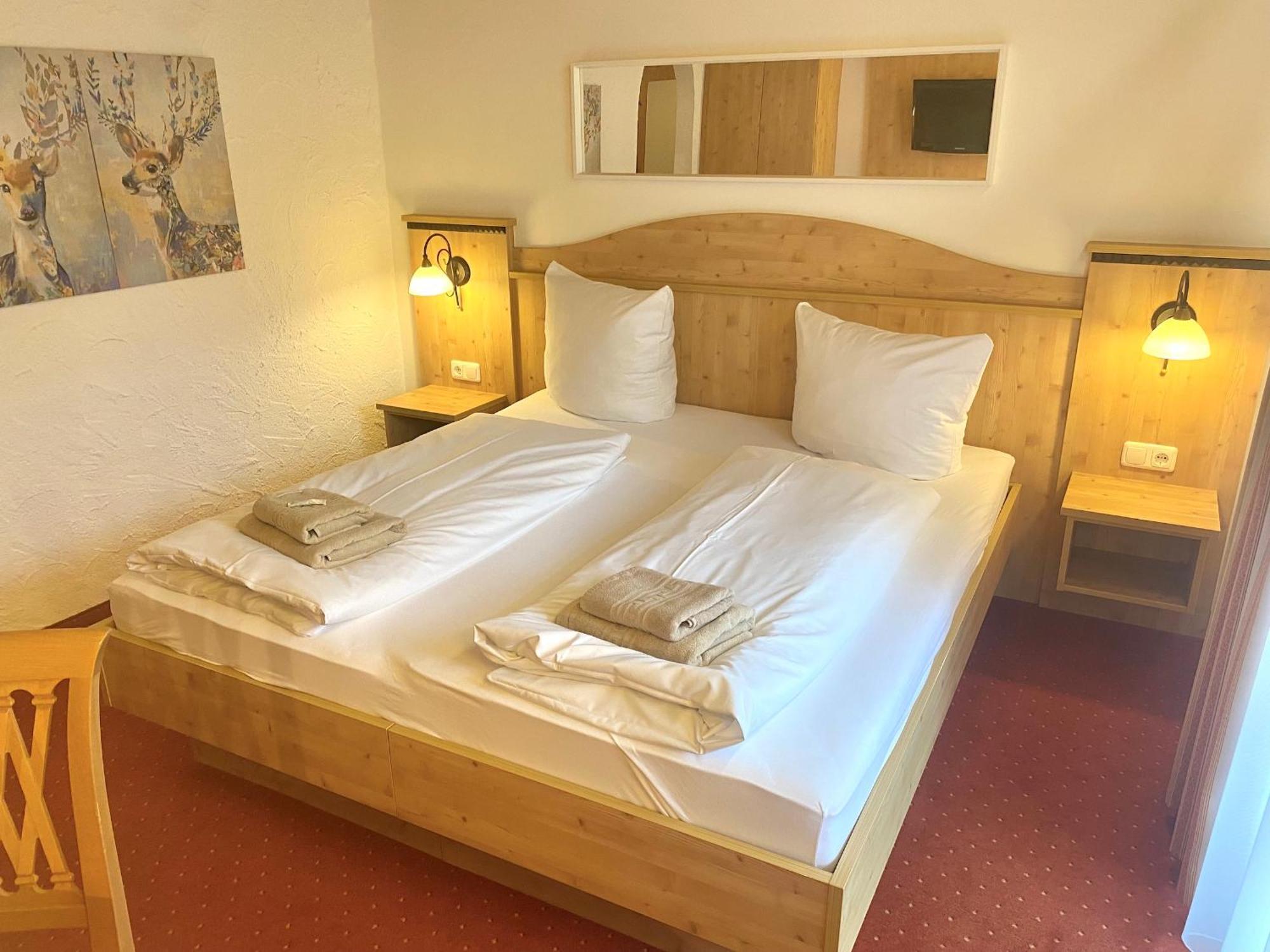 Das Maximilian - Feines Landhotel Am Schliersee Oda fotoğraf