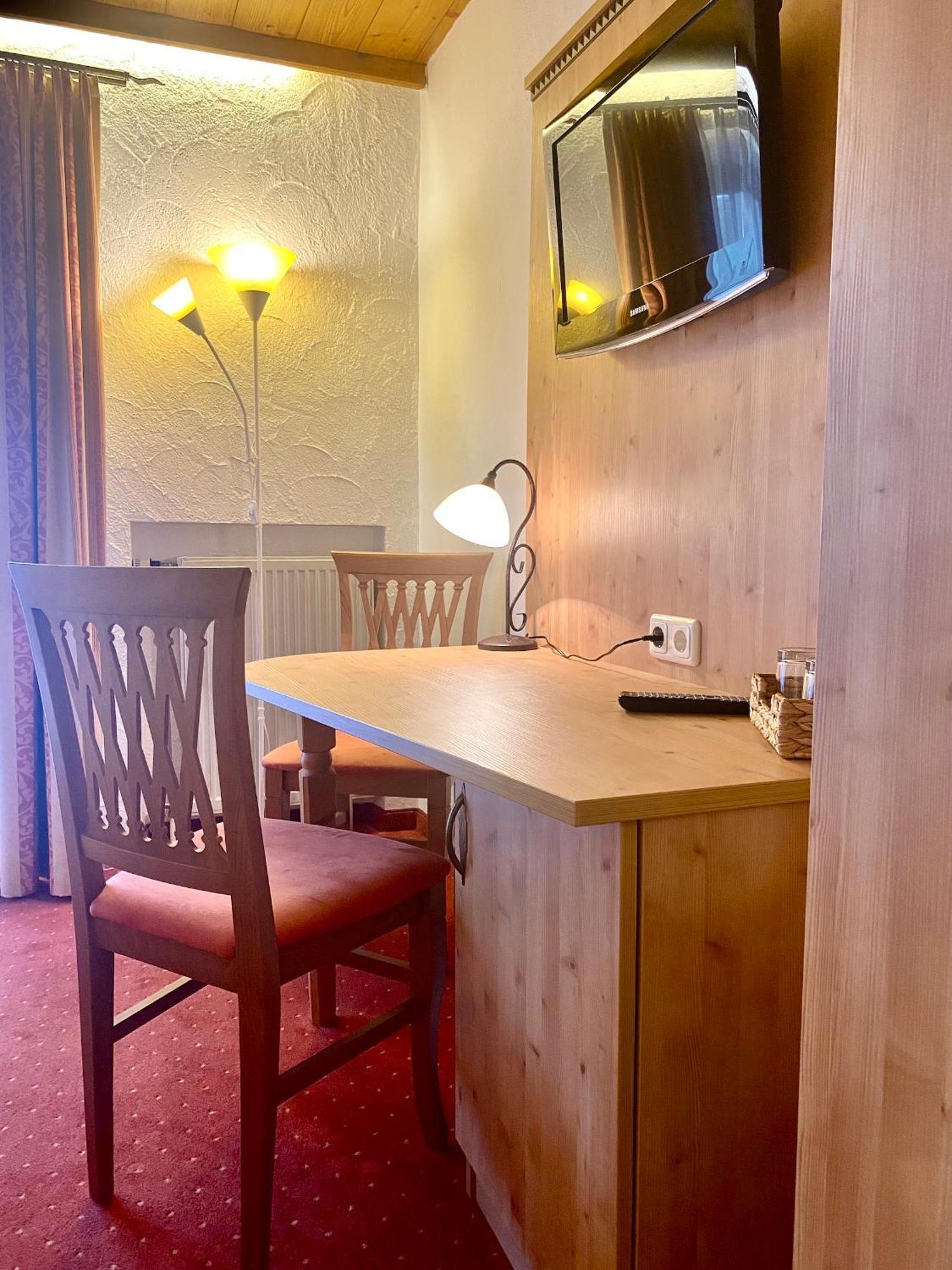 Das Maximilian - Feines Landhotel Am Schliersee Oda fotoğraf