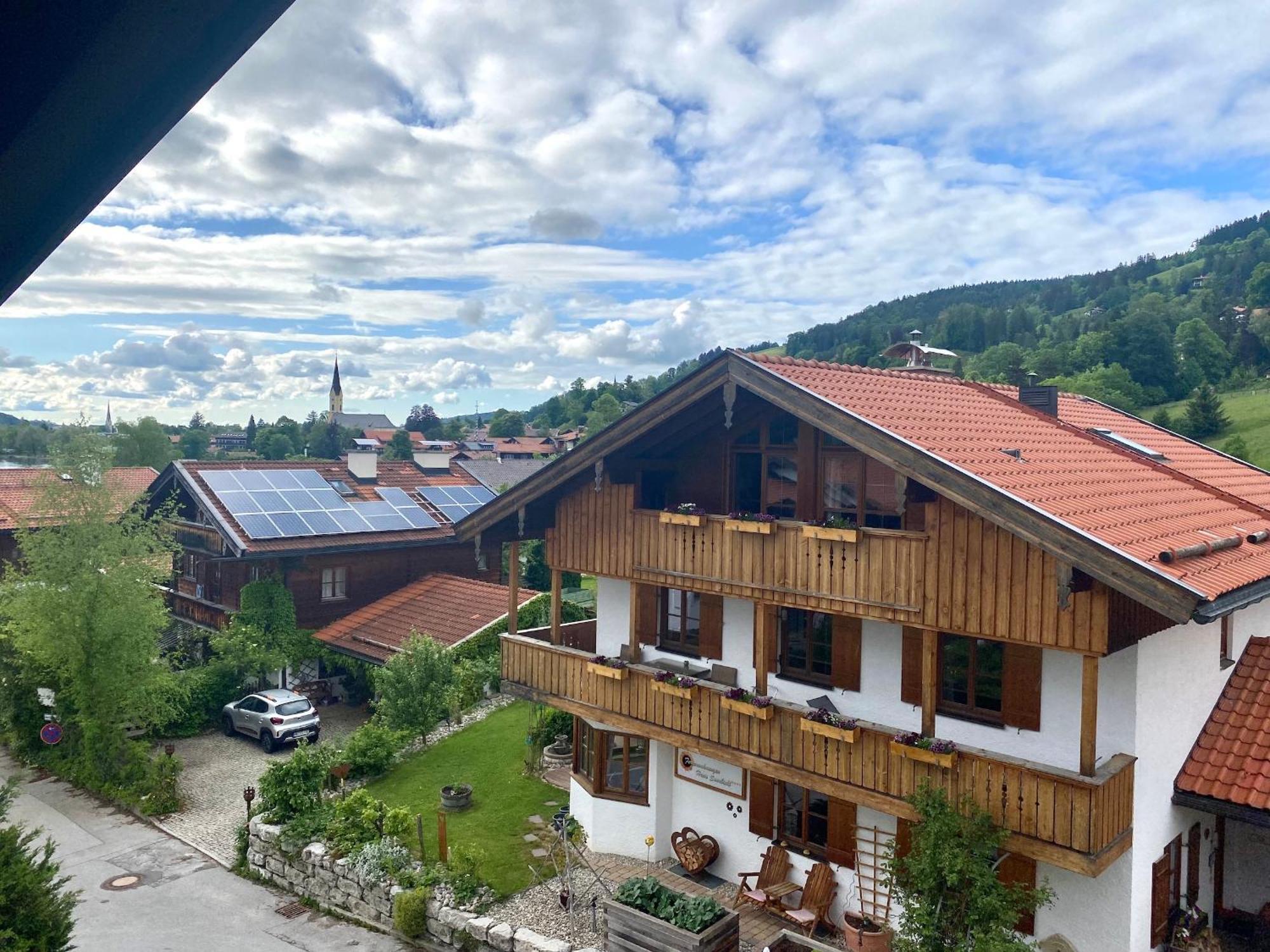 Das Maximilian - Feines Landhotel Am Schliersee Oda fotoğraf